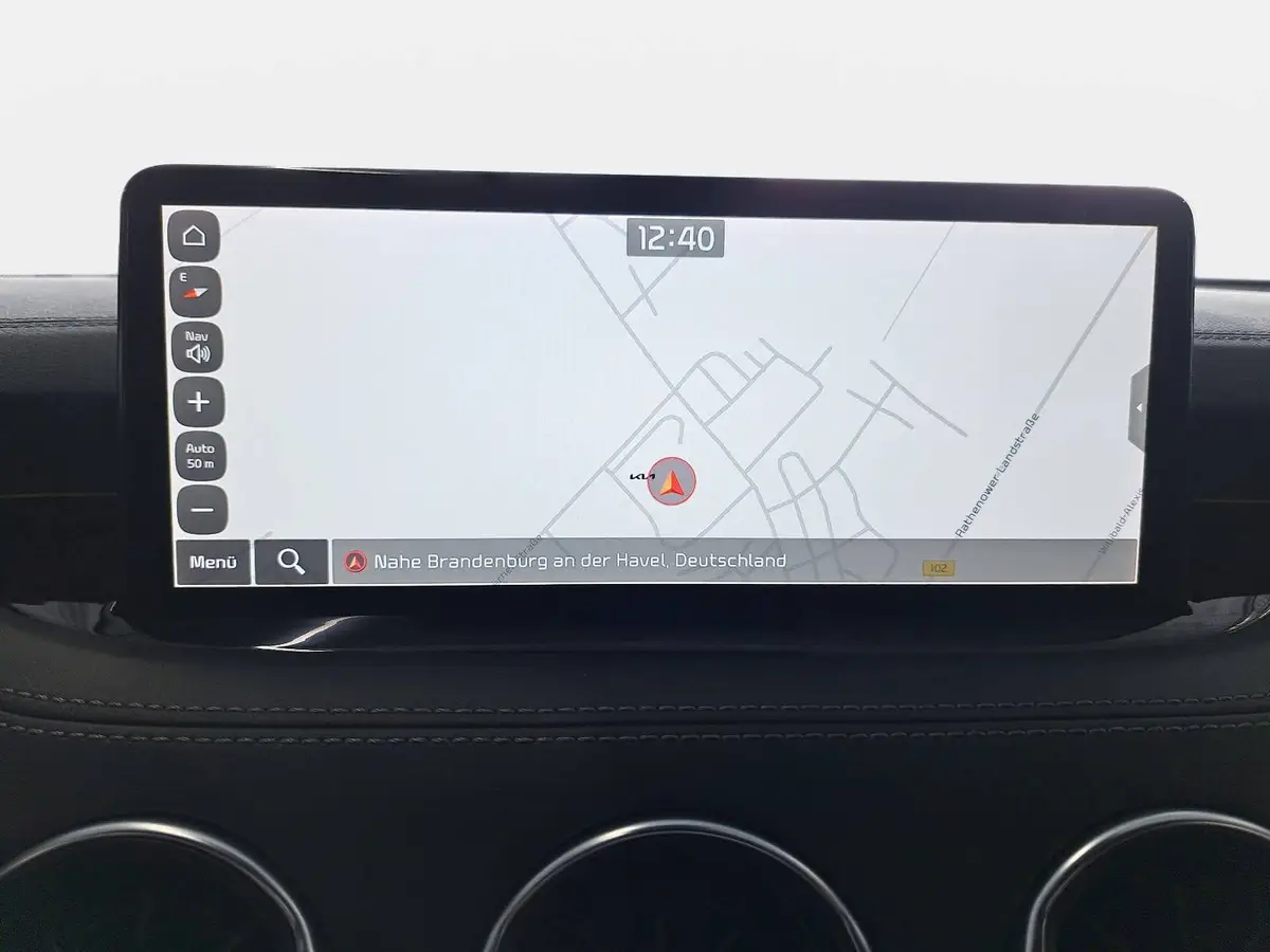 KIA STINGER 3.3 V6 T-GDI AUTO. 4WD GT NAVI LED LEDER WINTER KA