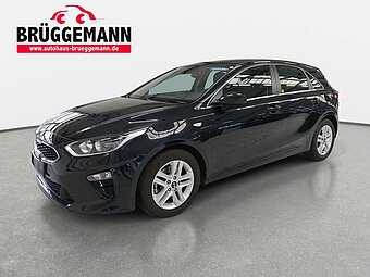 KIA CEED 1.4 T-GDI VISION MJ19 KOMFORT NAVI