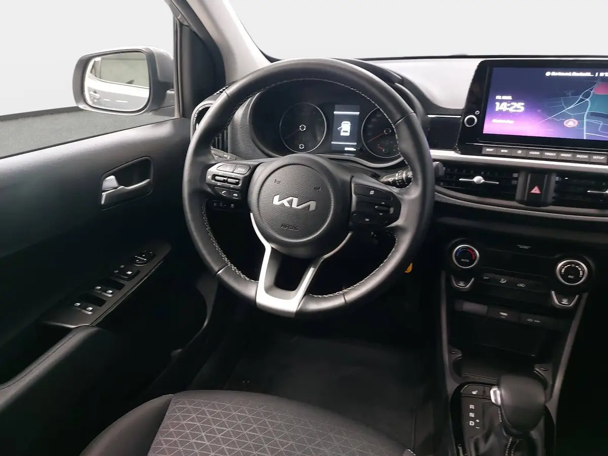 KIA PICANTO 1.0 AUTO. (AMT) VISION MJ23 NAVI