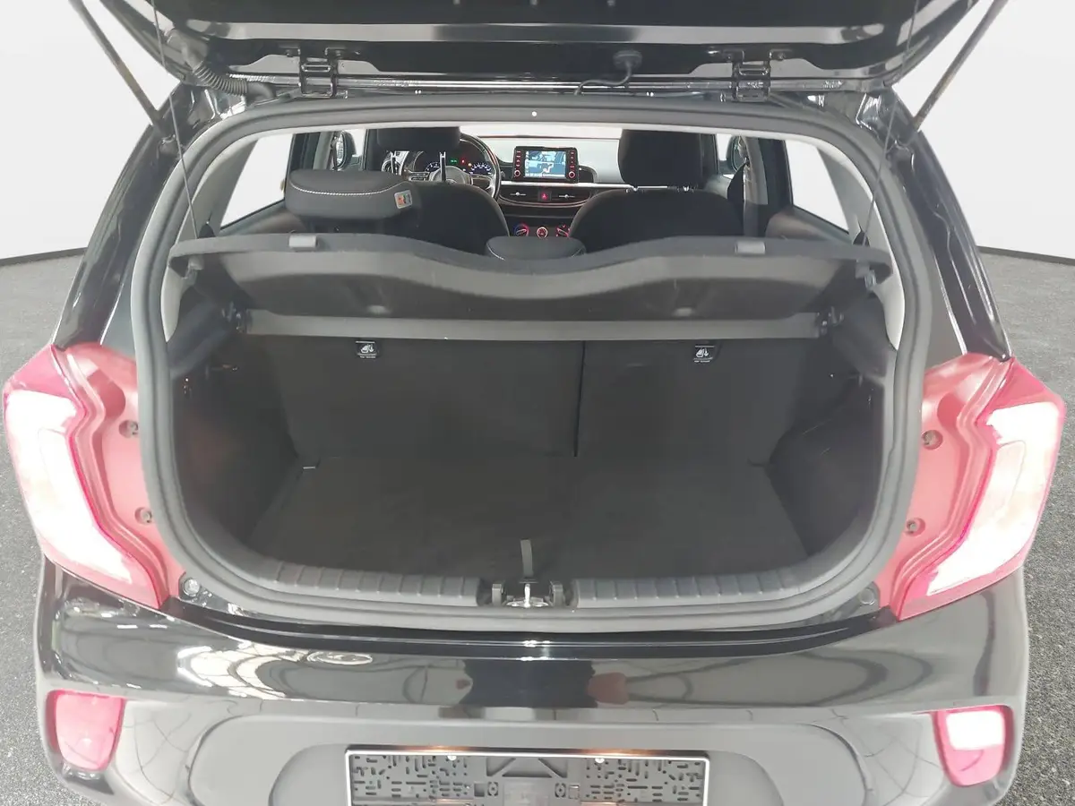 KIA PICANTO 1.0 DREAM TEAM ISG (EURO 6D-TEMP) 1.0 EU6D-T DREAM