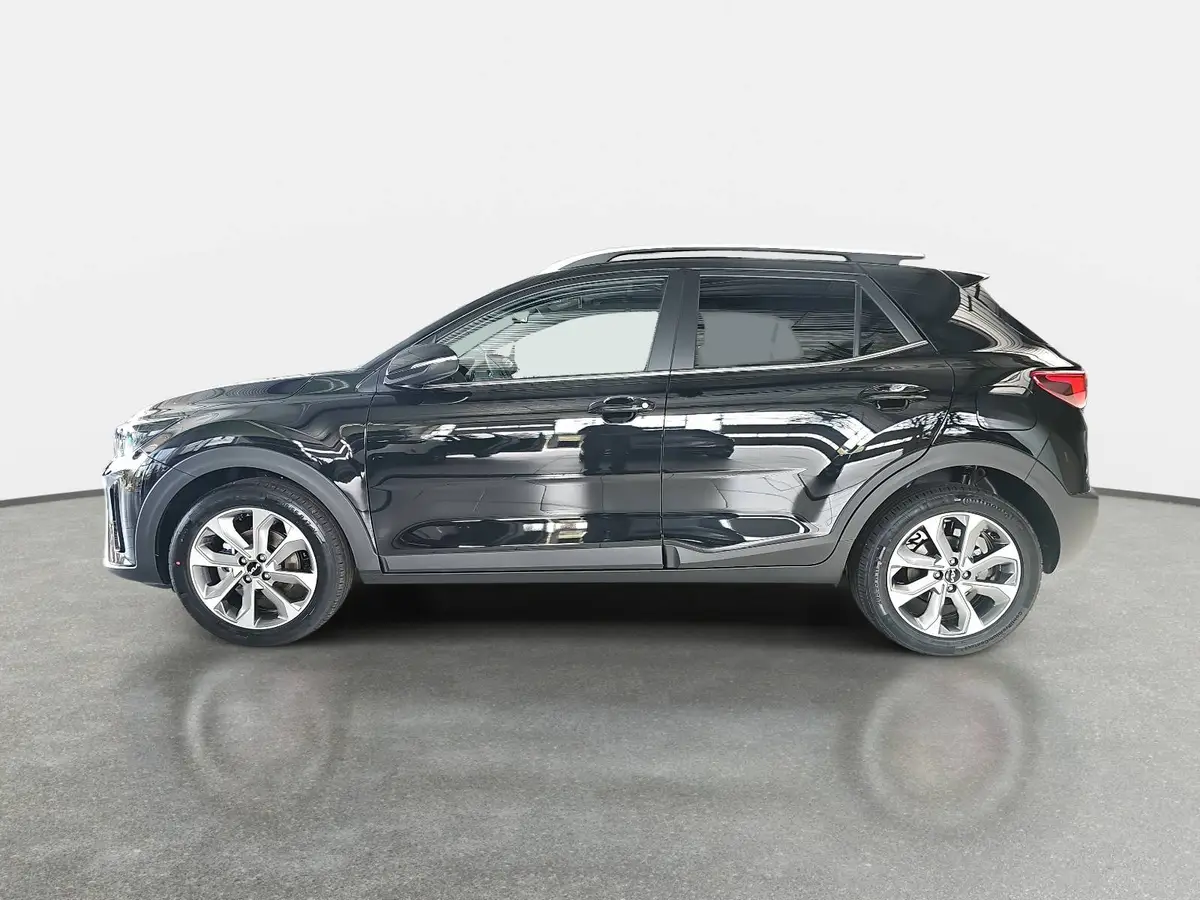 KIA STONIC 1.0 T-GDI 48V DCT SPIRIT TECHNOLOGIE