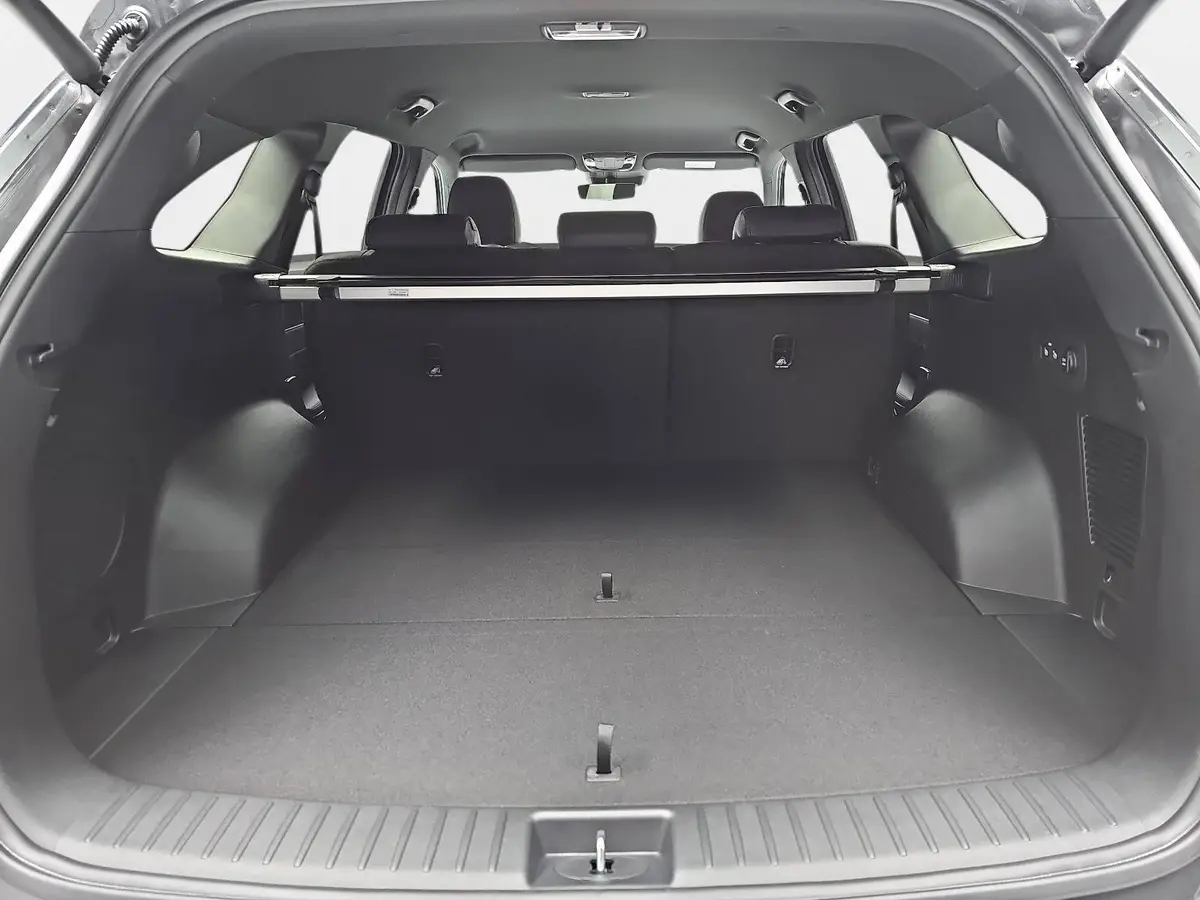 KIA SORENTO 1.6T PLUG-IN-HYBRID AWD AT6 PLATINUM LEDER NAPPA PREMIUM