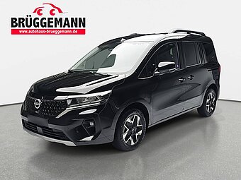 NISSAN TOWNSTAR EV KOMBI 45KW L1 TEKNA CCS WINTERPAKET