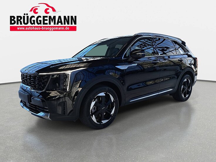 KIA SORENTO 2.2 CRDI AWD DCT8 SPIRIT MJ25 DRIVEWISE