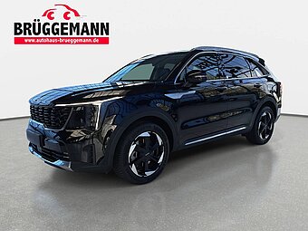 KIA SORENTO 2.2 CRDI AWD DCT8 SPIRIT MJ25 DRIVEWISE