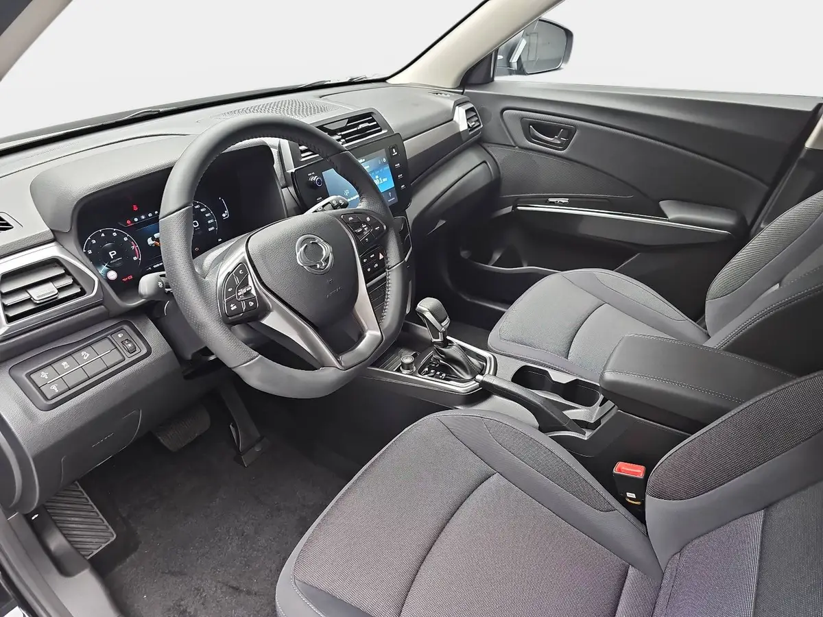 KGM TIVOLI 1.5 T-GDI 2WD BLISS AUTOMATIK