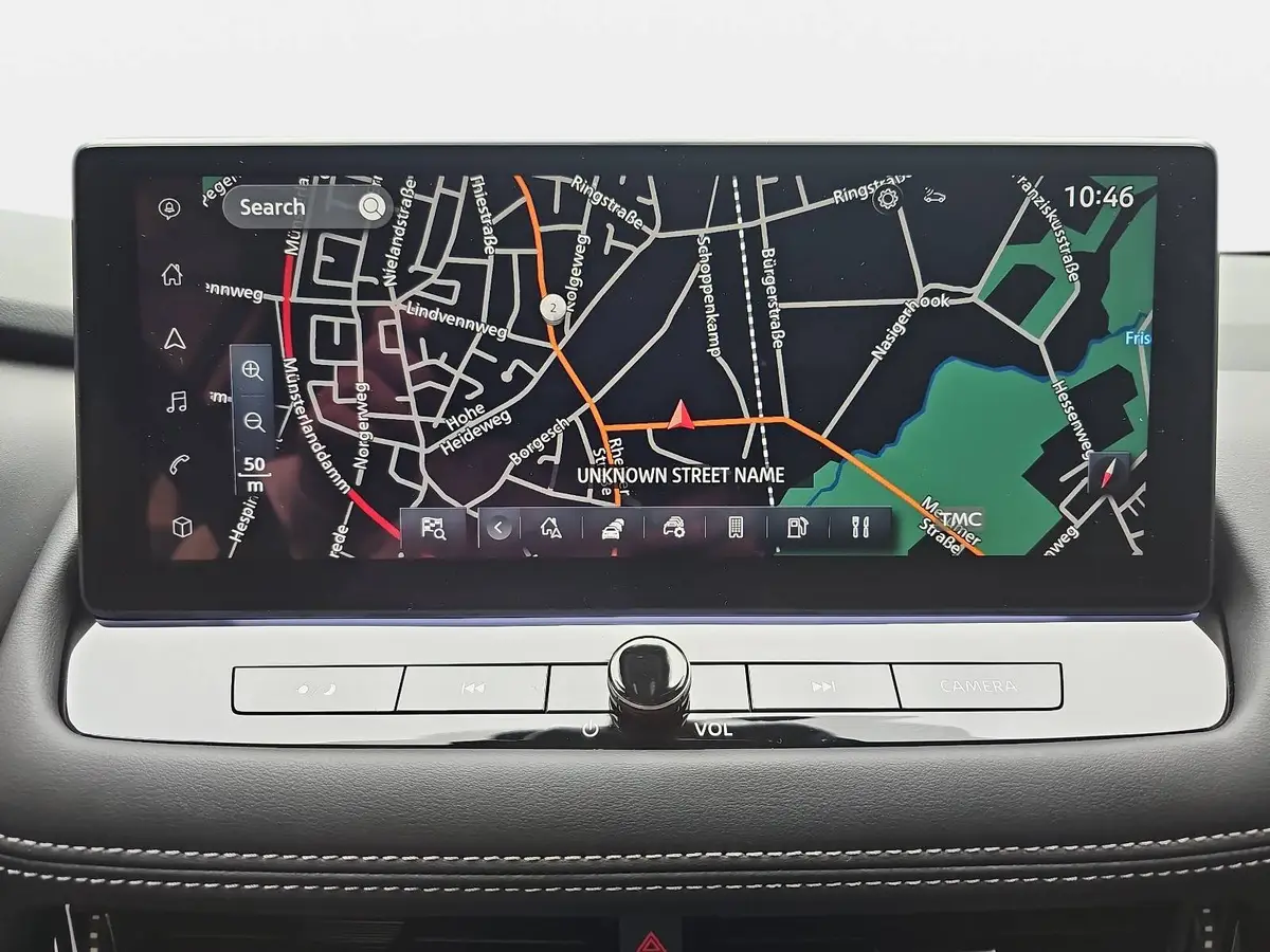 NISSAN X-TRAIL 1.5 VC-T E-POWER AUTO. TEKNA LM20