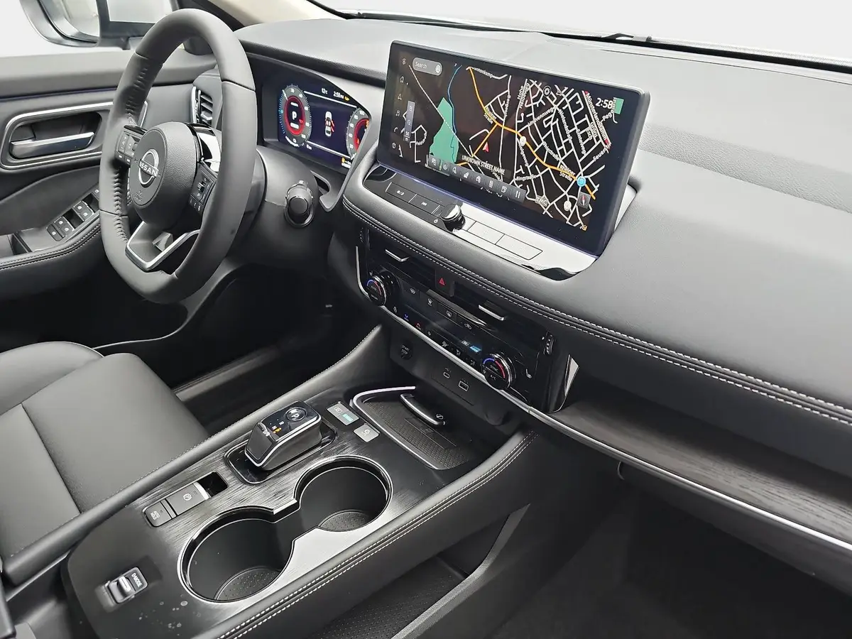 NISSAN X-TRAIL 1.5 VC-T E-POWER AUTO. TEKNA LM20