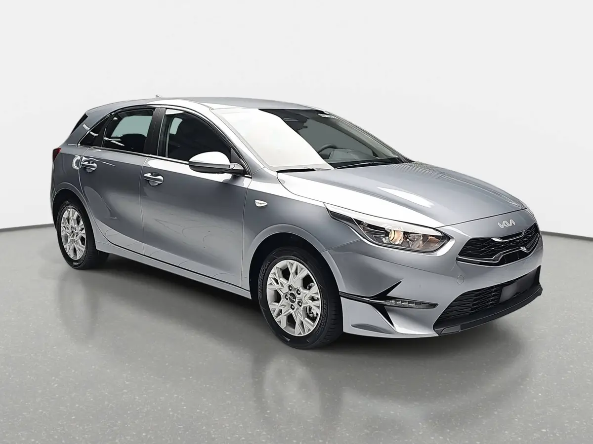 KIA CEED 1.5 T-GDI DCT7 VISION KOMFORT+ SITZH.