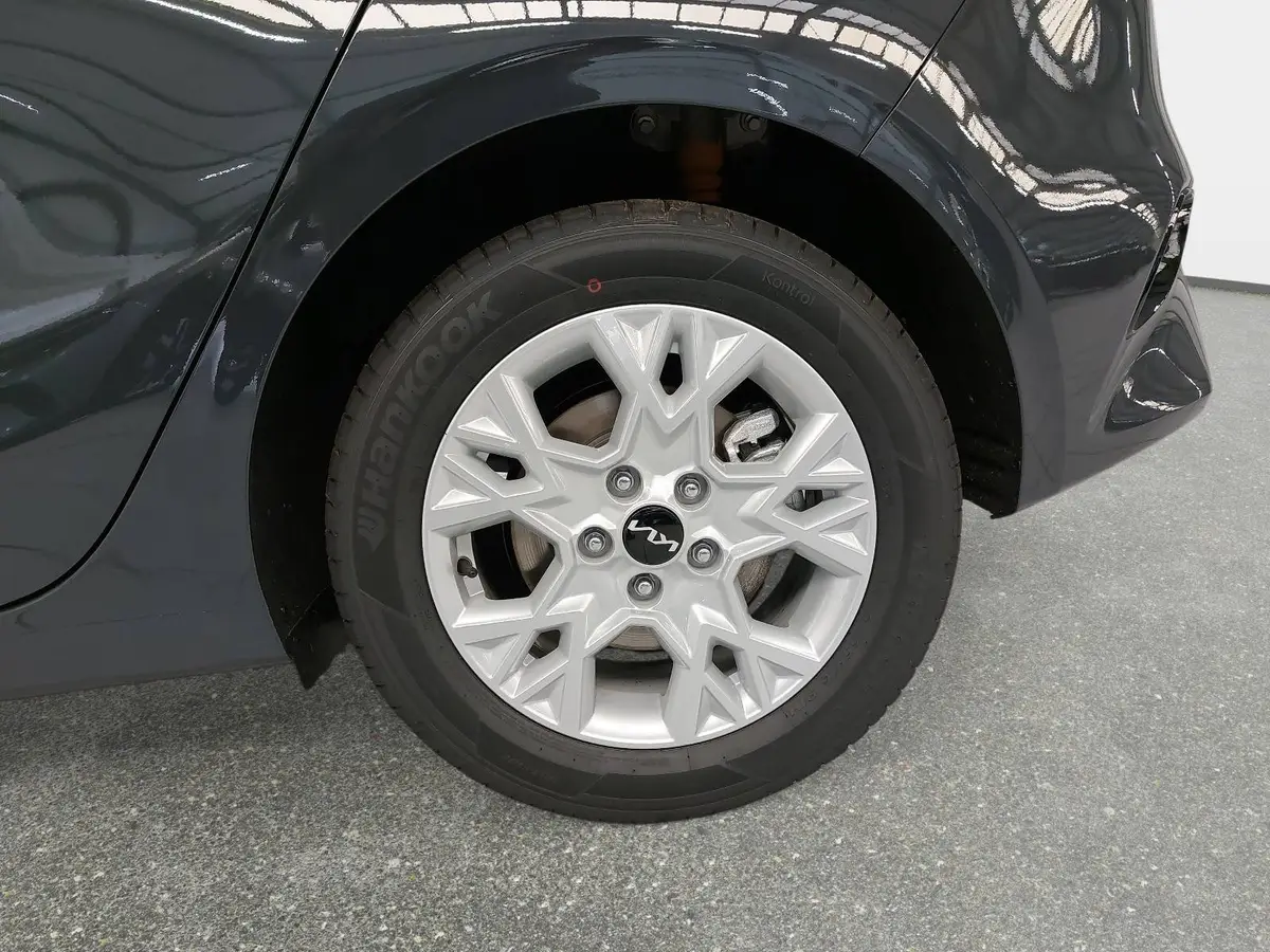 KIA CEED 1.5 T-GDI DCT7 VISION KOMFORT+ SITZH.