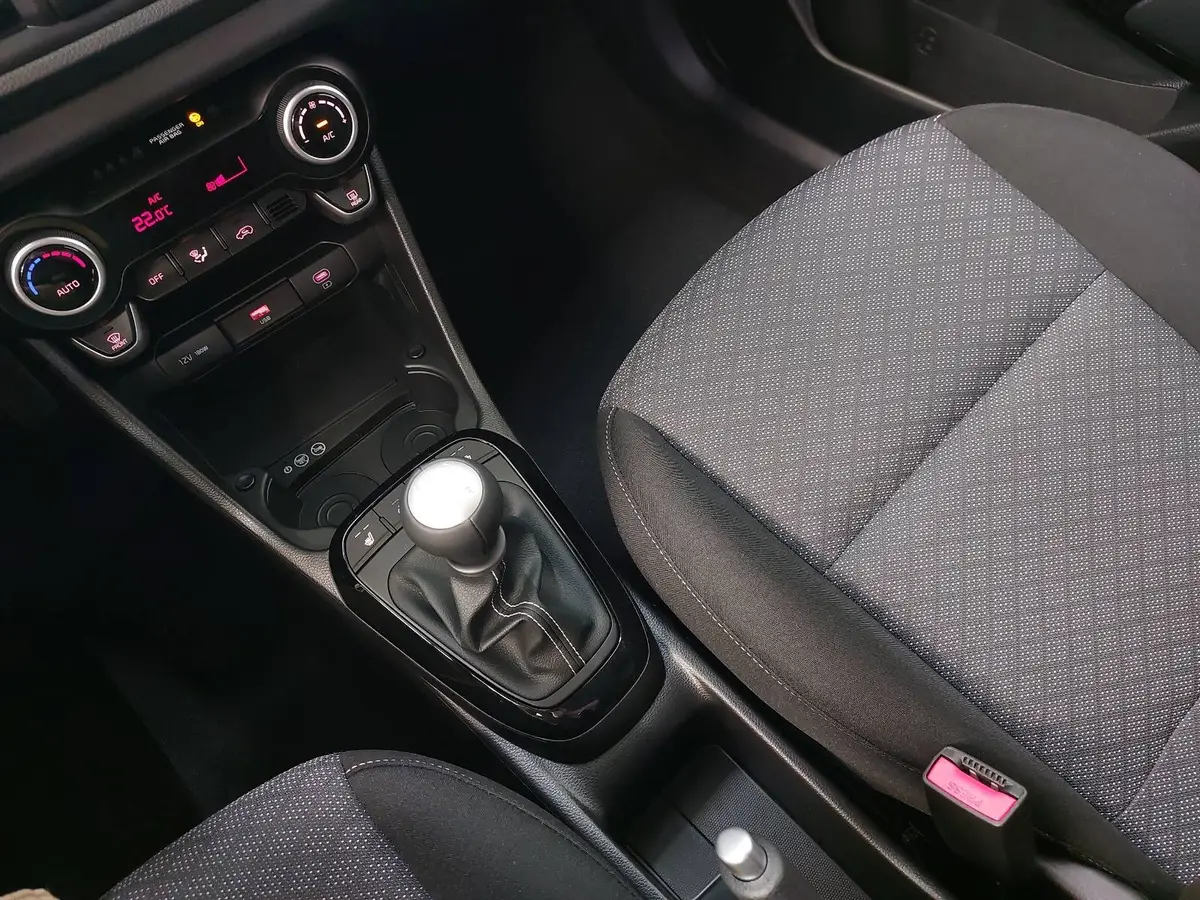 KIA PICANTO 1.0 GDI SPIRIT MJ26 LED SITZH. NAVI KAMERA