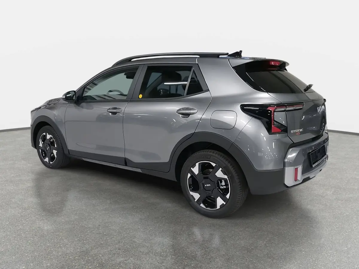 KIA STONIC 1.0 T-GDI 100 VISION MJ26 SITZH. NAVI