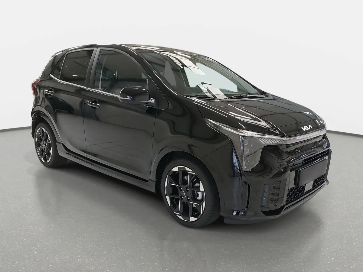 KIA PICANTO 1.0 GDI GT-LINE MJ26 LED SITZH. NAVI KAMERA