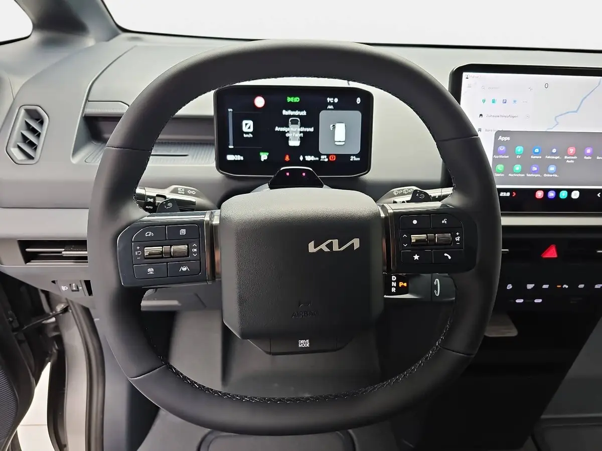 KIA PV5 PASSENGER 71.2 KWH ELITE MJ26 WP SMART-PAKET POWER-PAKET COMFORT-PAKET ALLWETTER