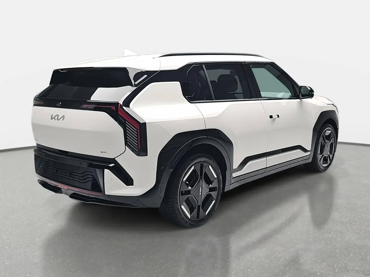 KIA EV3 81.4 KWH GT-LINE DRIVEWISE-PARK-PRO KOMFORT