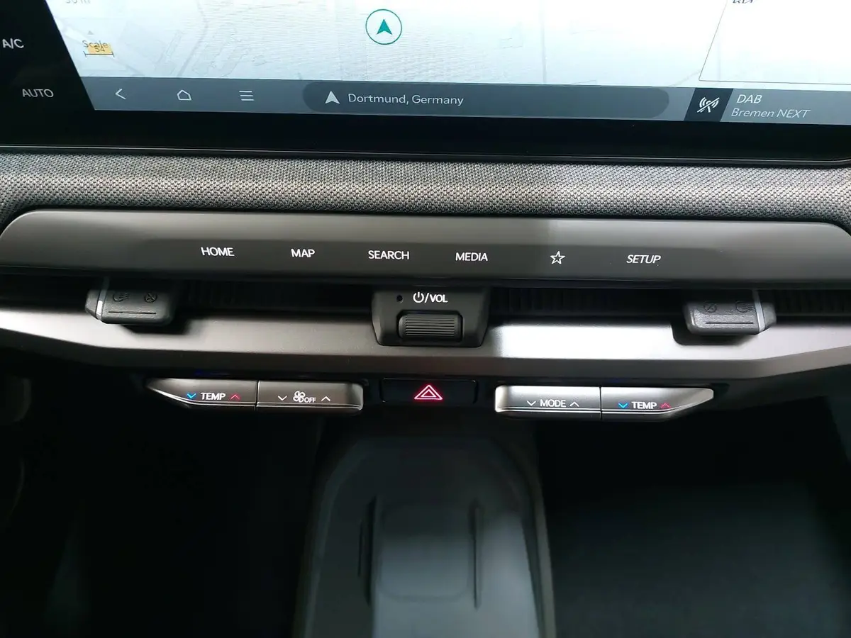 KIA EV3 81.4 KWH EARTH MJ26 WINTER BUSIN. UPGRADE DRIVEWISE-PARK DESIGN SOUND