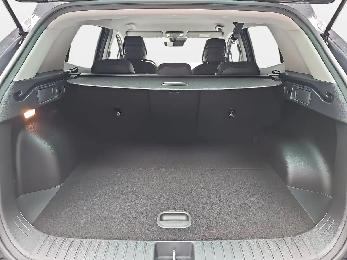 KIA SPORTAGE 1.6 T-GDI 150 2WD DCT VISION MJ26 KOMFORT