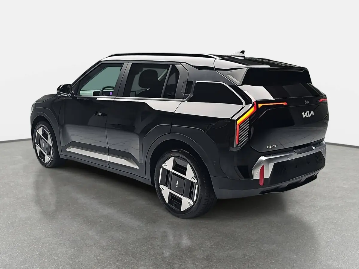 KIA EV3 81.4 KWH EARTH MJ26 WINTER BUSIN. UPGRADE DRIVEWISE-PARK DESIGN SOUND