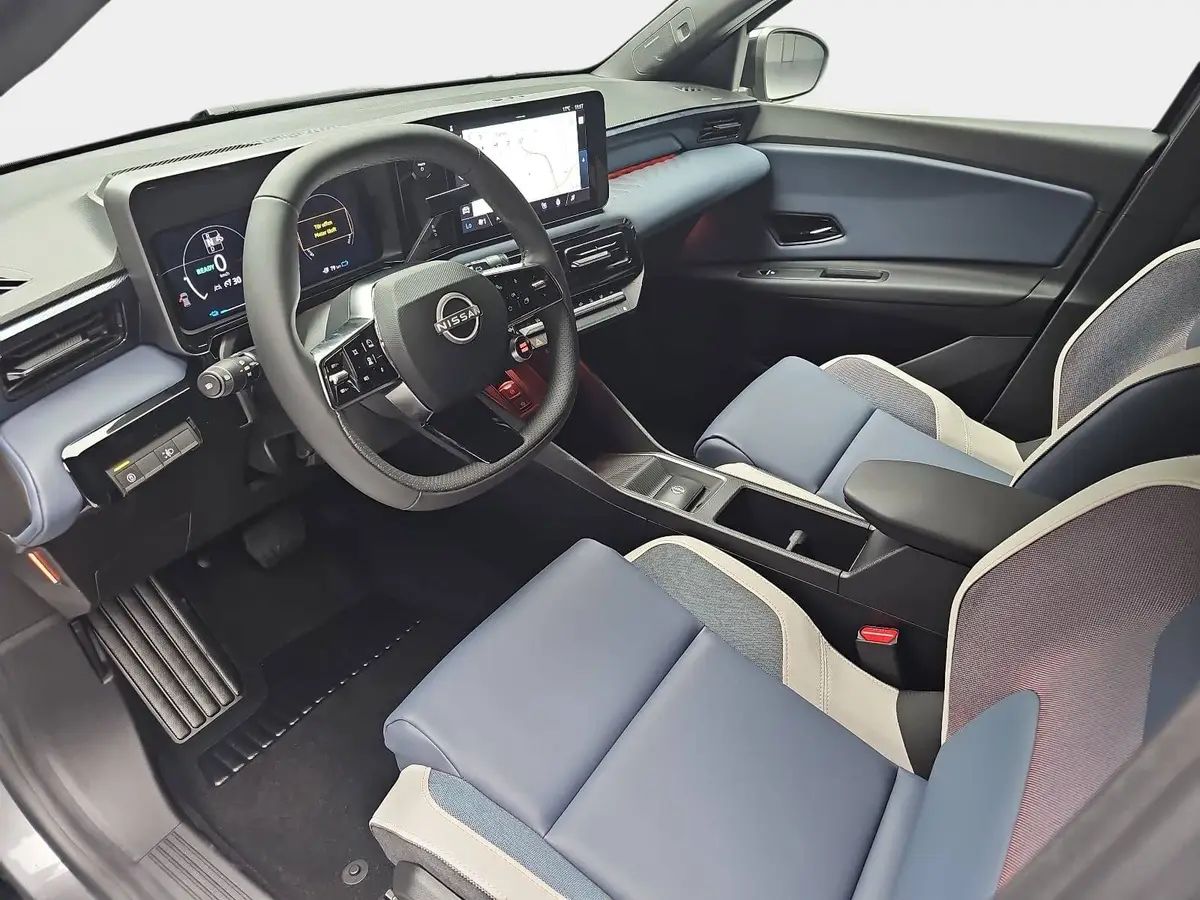 NISSAN MICRA EV 52 KWH EVOLVE PROPILOT ASSIST PARK