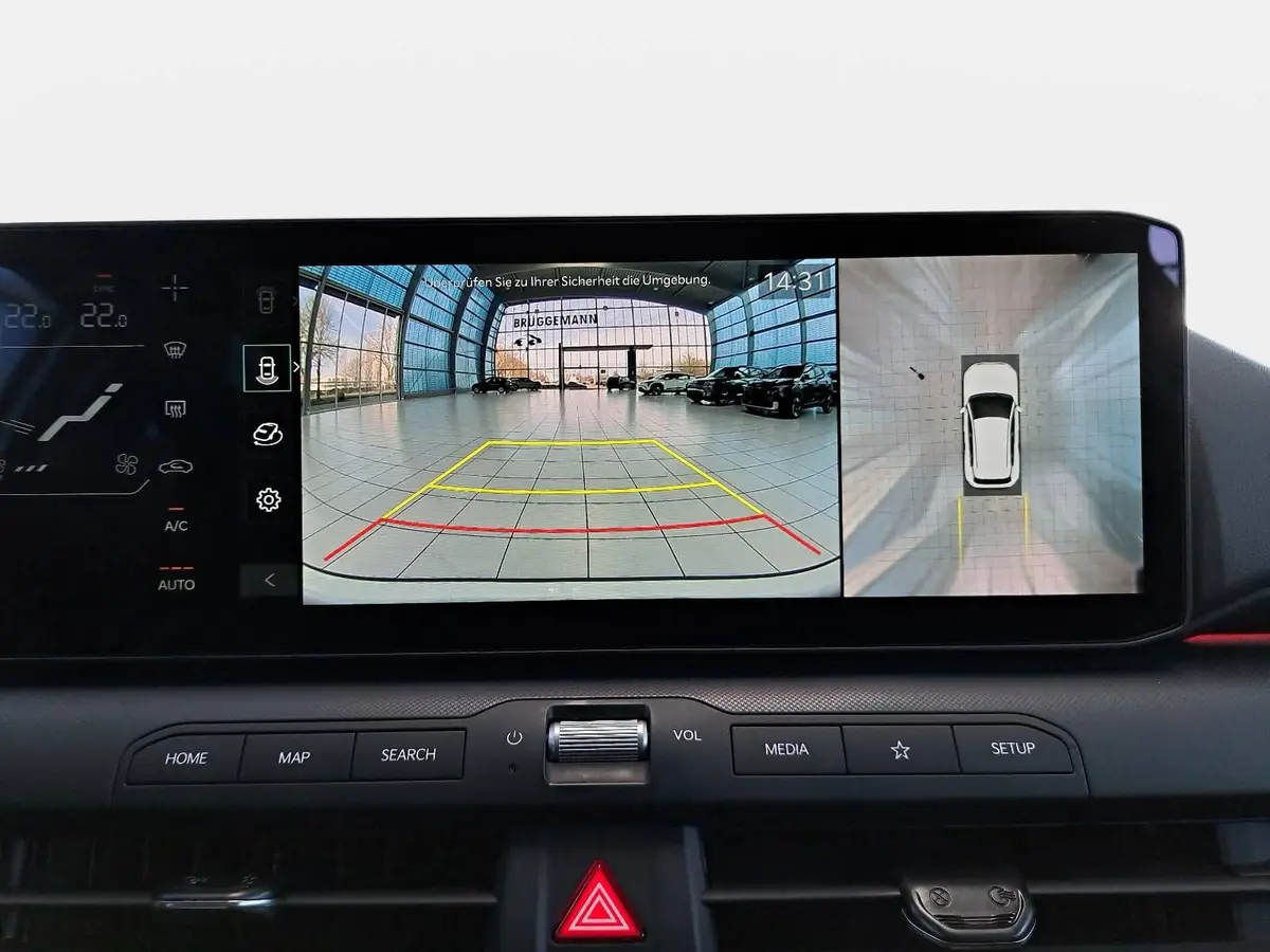 KIA K4 1.6 T-GDI 150 PS DCT7 SPIRIT MJ26 DRIVEWISE-PARK SOUND