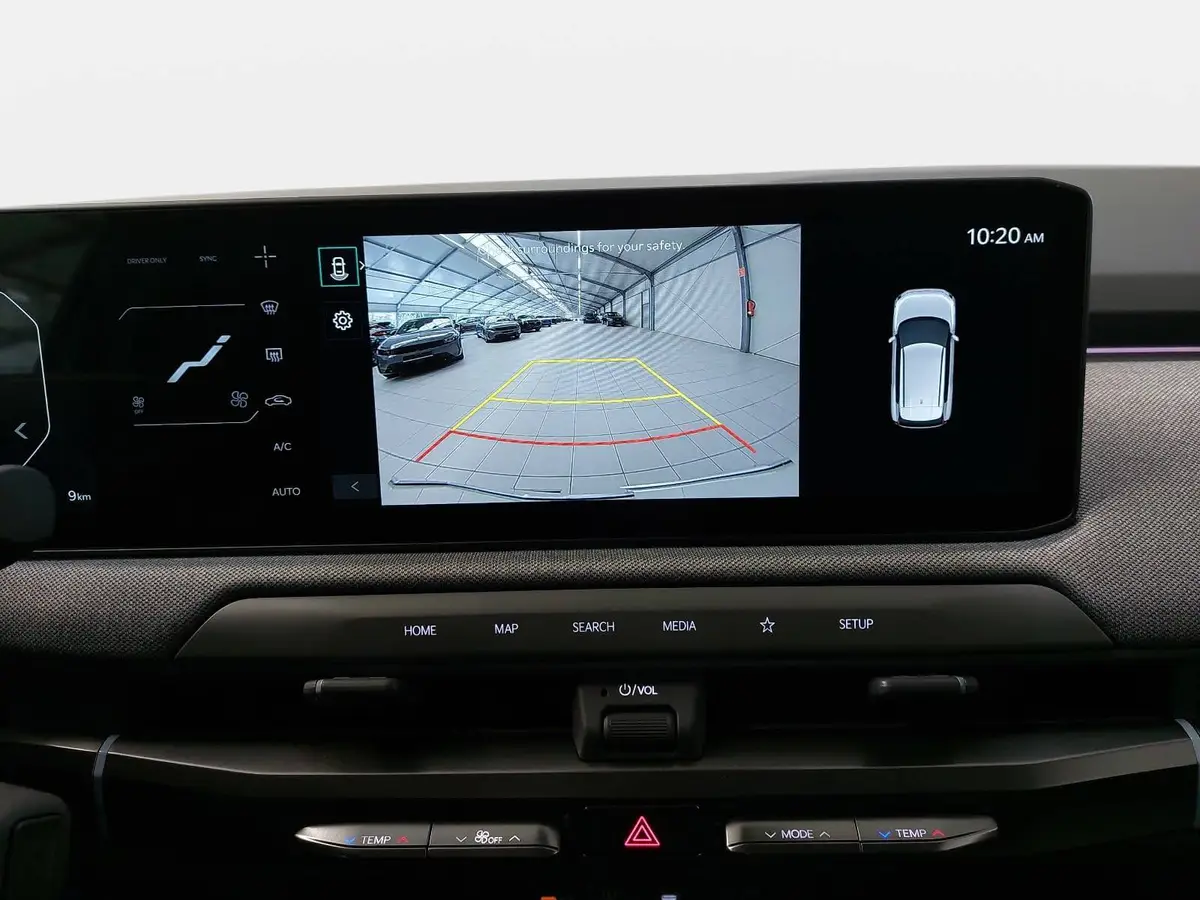 KIA EV3 81.4 KWH EARTH MJ26 WINTER-CONNECT BUSINESS UPGRADE