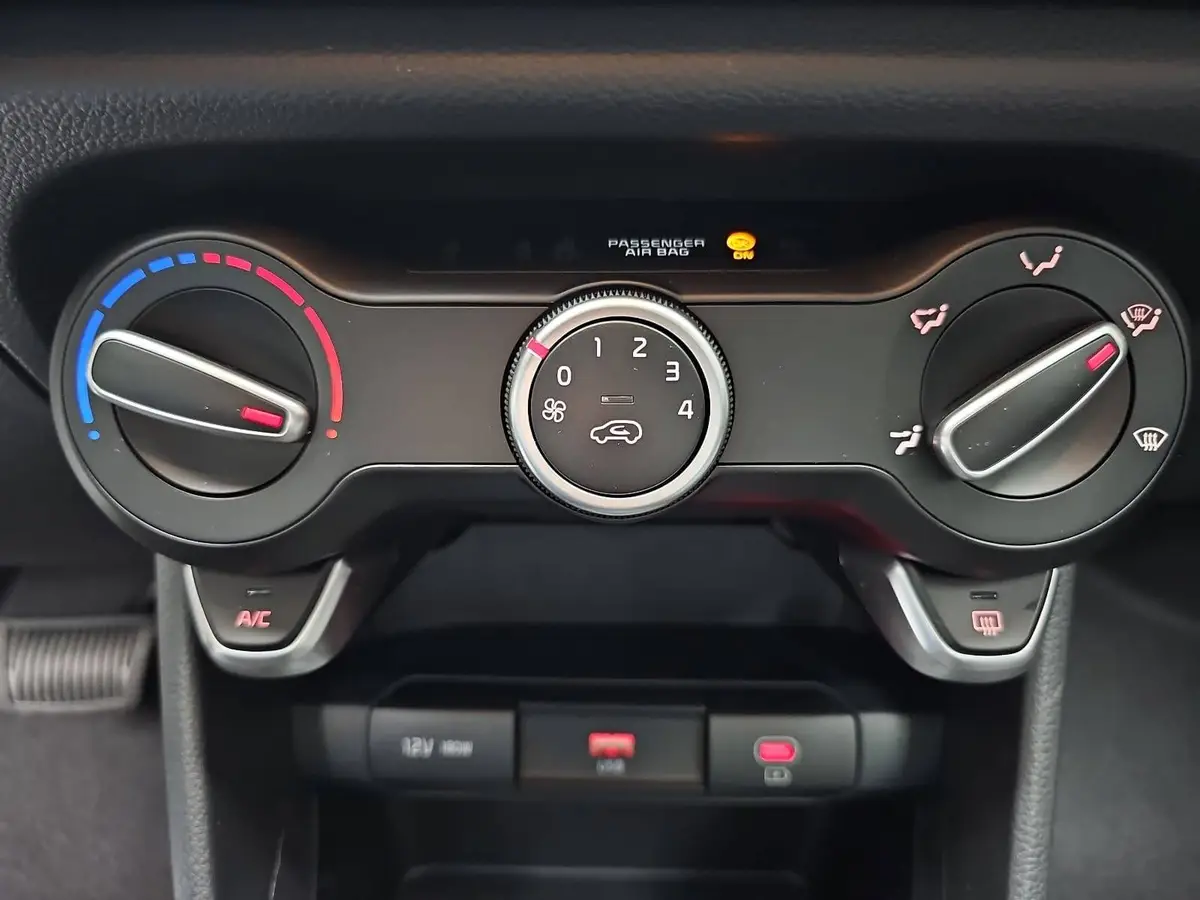 KIA PICANTO 1.0 GDI AUTO. (AMT) VISION MJ26 SITZH. NAVI KAMERA