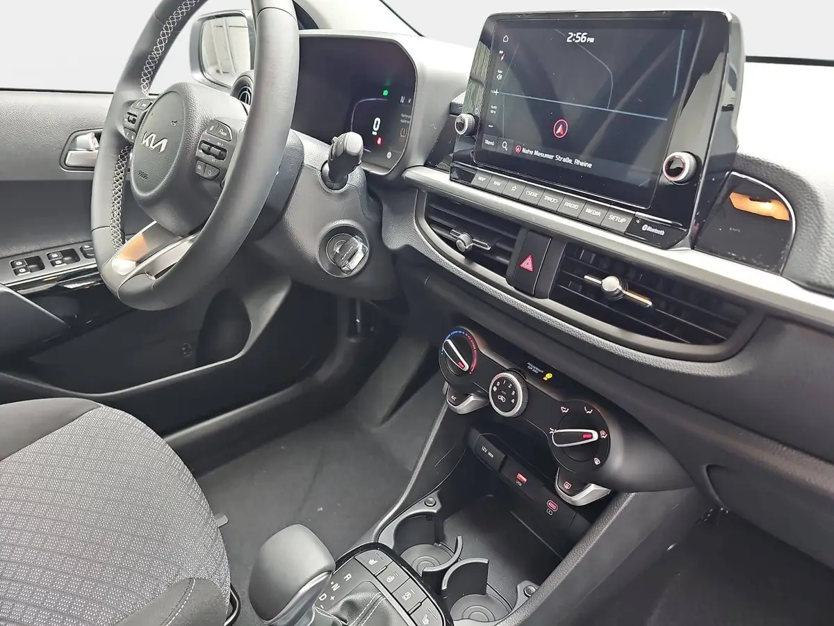 KIA PICANTO 1.0 GDI AUTO. (AMT) VISION MJ26 SITZH. NAVI KAMERA