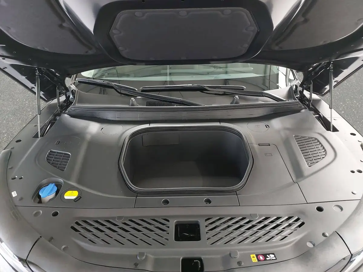 KIA EV5 81.4 KWH AIR MJ26 WINTER