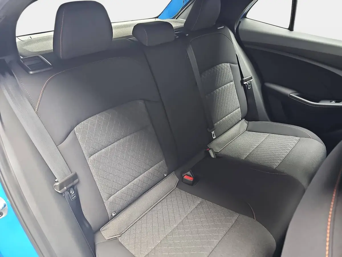 MG MG3 1.5 5MT COMFORT