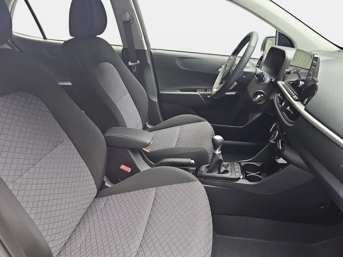 KIA PICANTO 1.0 GDI VISION MJ26 SITZH. NAVI KAMERA