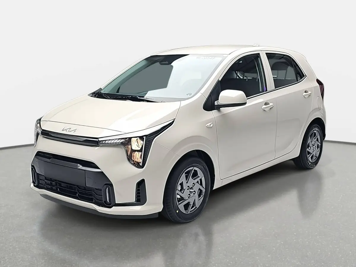 KIA PICANTO 1.0 GDI AUTO. (AMT) VISION MJ26 SITZH. NAVI KAMERA