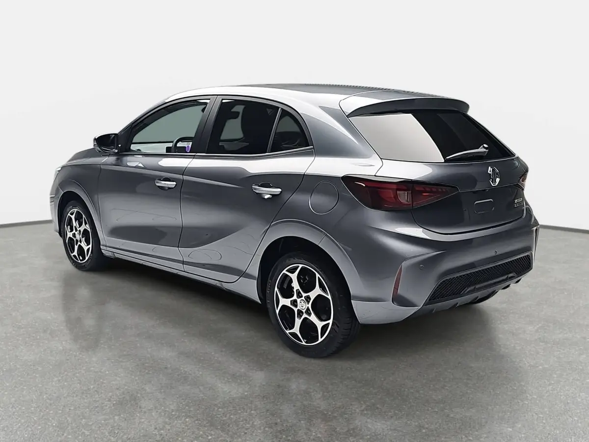 MG MG3 1.5 HYBRID+ LUXURY