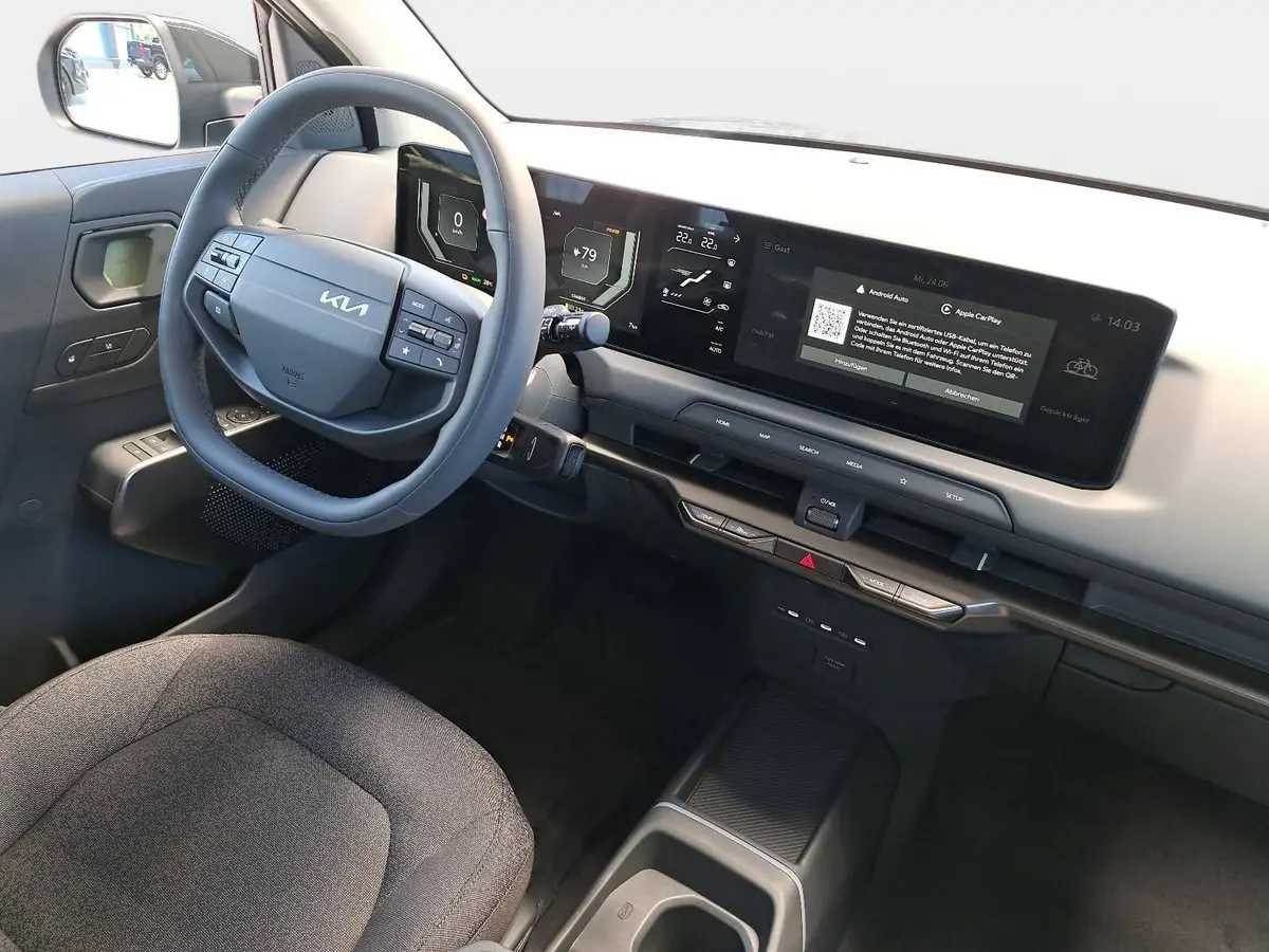 KIA EV2 42.2 KWH AIR MJ27 WINTER