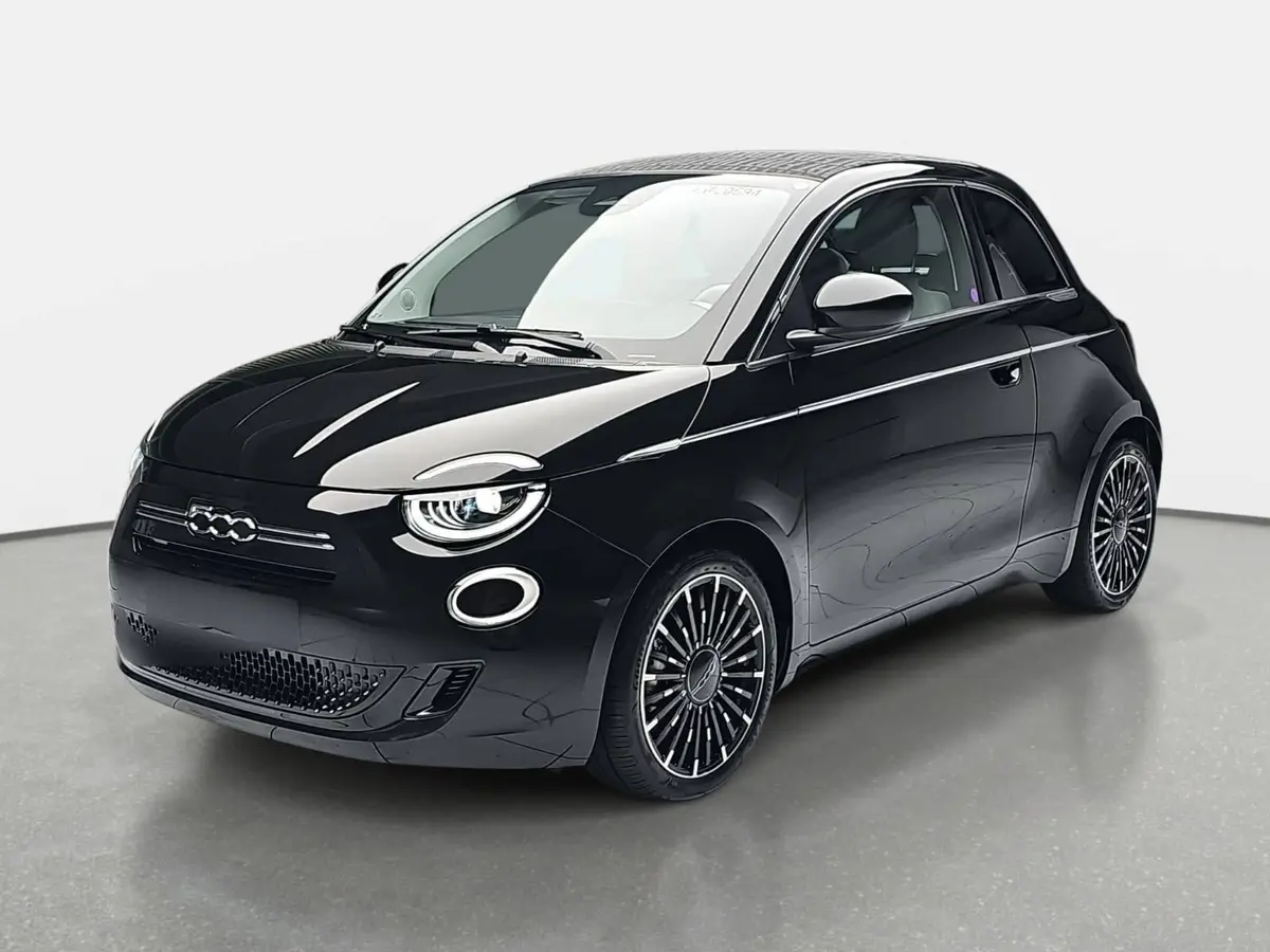 FIAT 500C HYBRID LA PRIMA MJ26 TOP PLUS PAKET