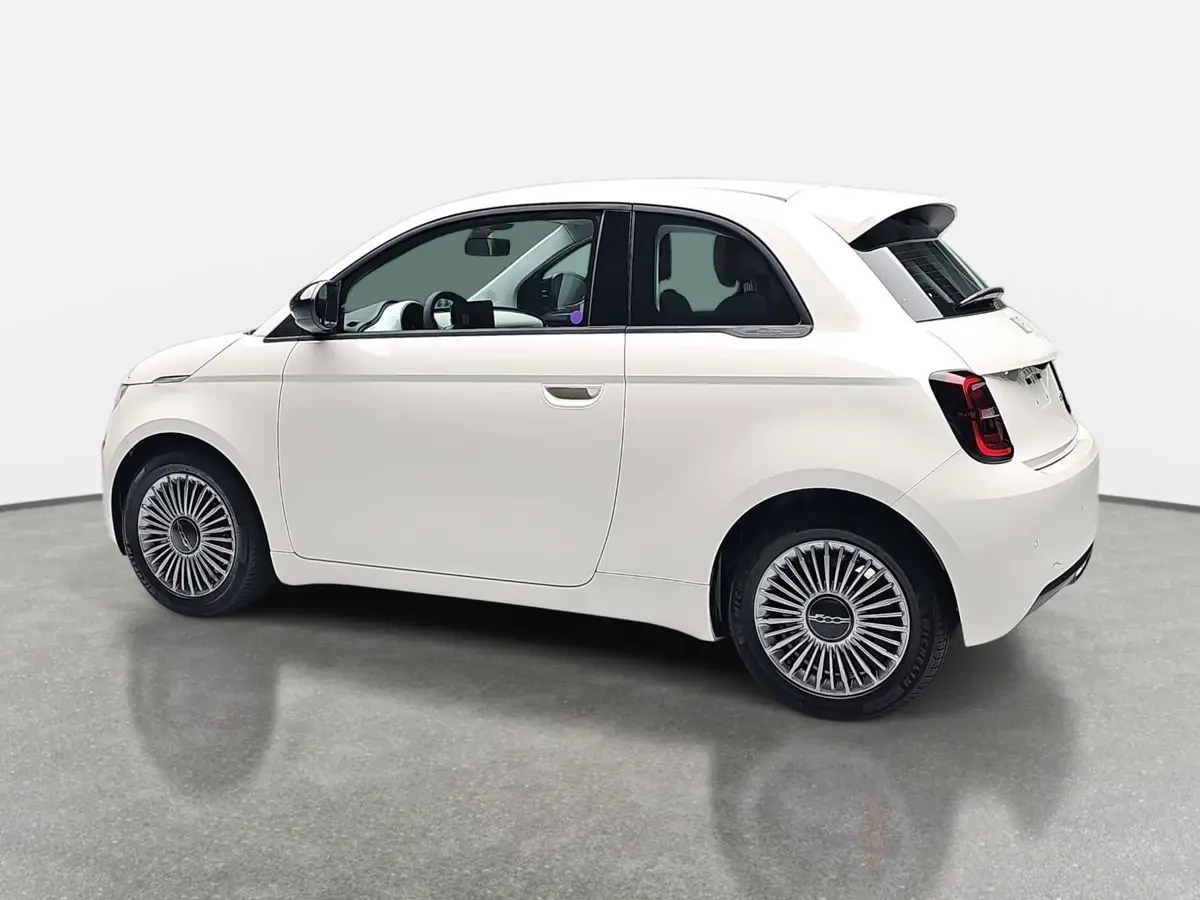 FIAT 500 HYBRID ICON MJ26 KOMFORT PAKET