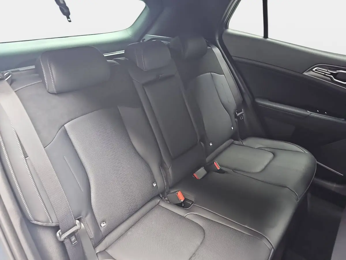 KIA SPORTAGE 1.6 T-GDI 150 2WD DCT BLACK EDITION MJ27 DRIVEWISE
