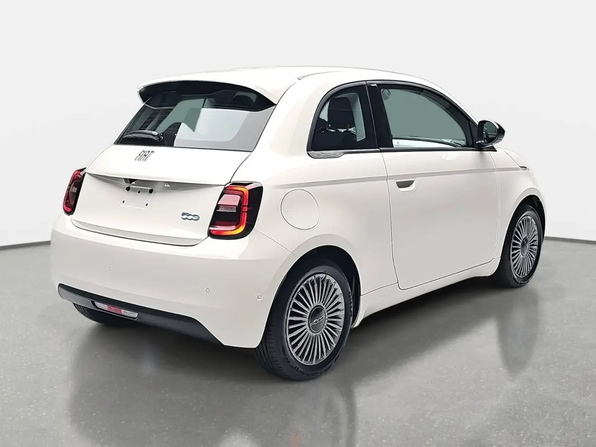 FIAT 500 ELEKTRO 42 KWH ICON MJ26 KOMFORT-PAKET