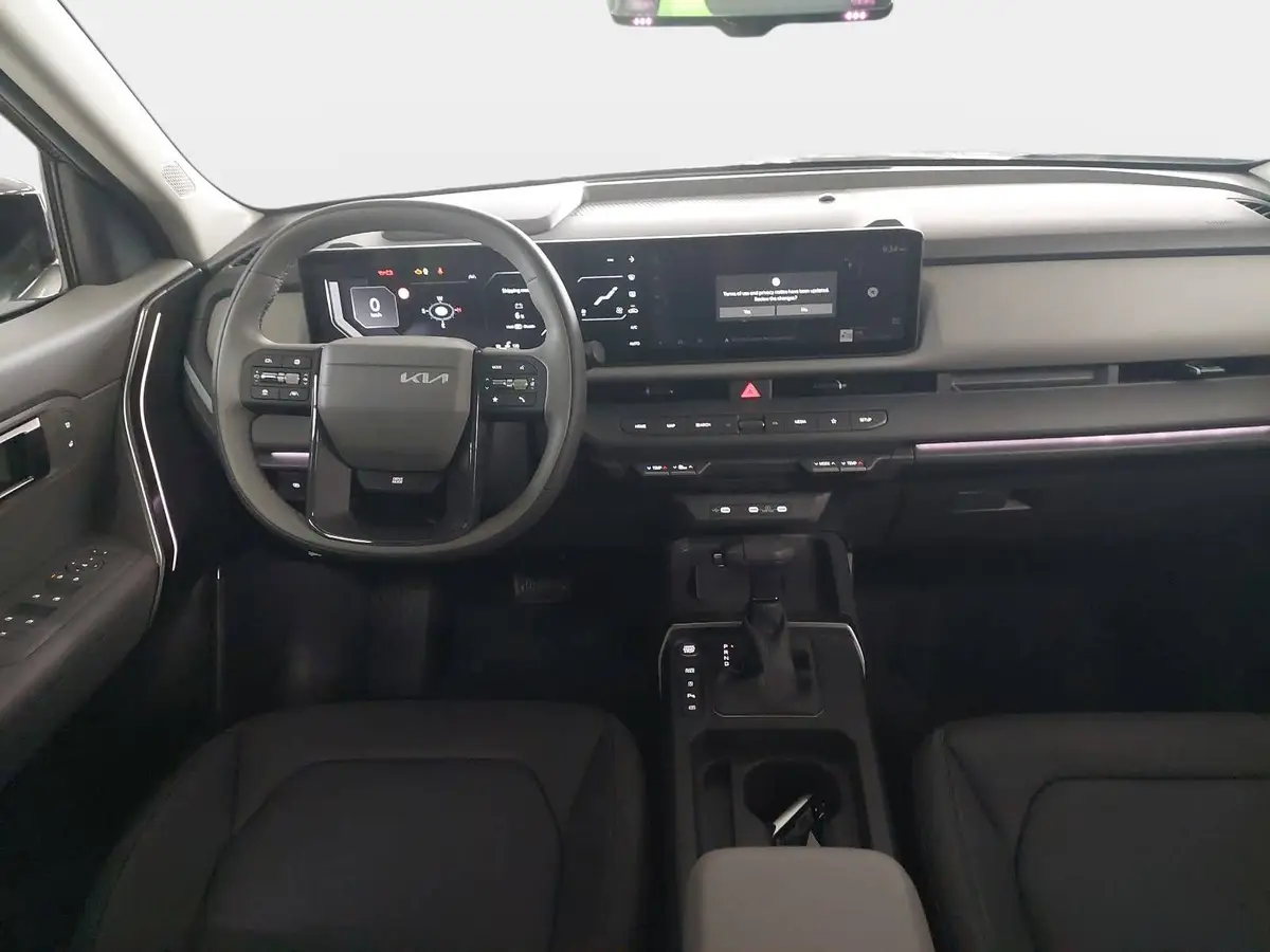 KIA SELTOS 1.6 T-GDI 2WD DCT SPIRIT MJ27 DRIVEWISE
