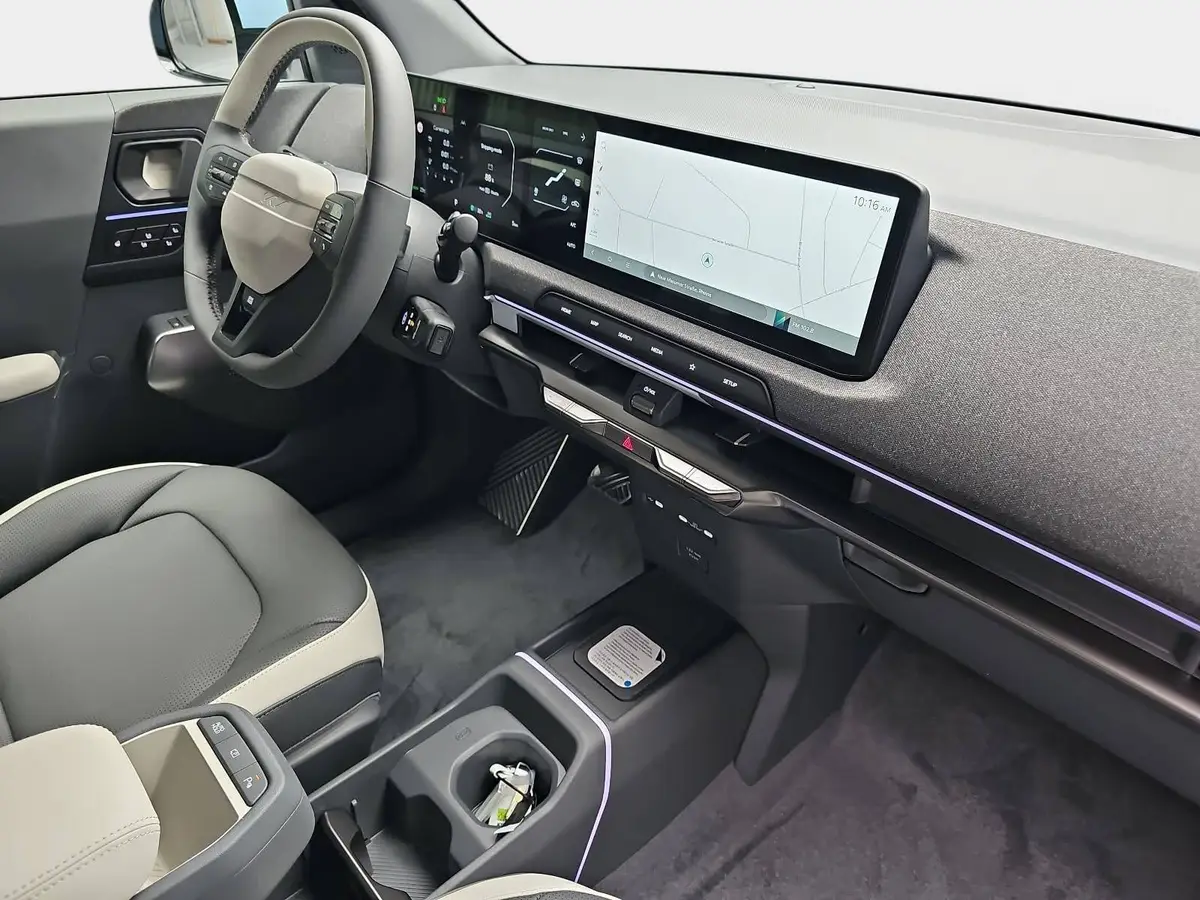 KIA EV2 61.0 KWH GT LINE MJ27 WINTER-CONNECT 22KW-AC TECHN DRIVEWISE-PARK KOM GD