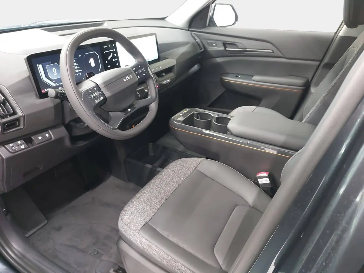KIA EV5 81.4 KWH EARTH MJ26 DRIVEWISE