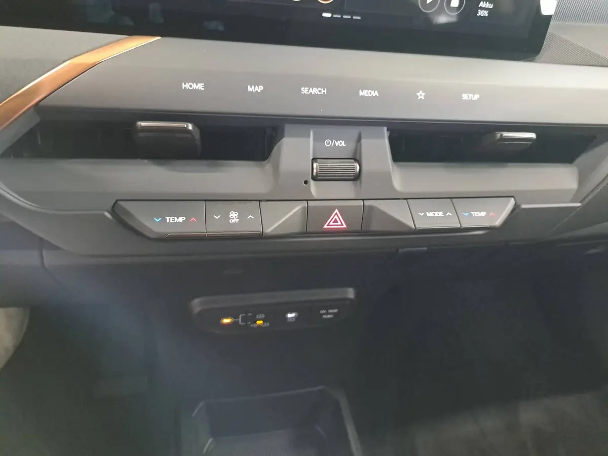 KIA EV5 81.4 KWH EARTH MJ26