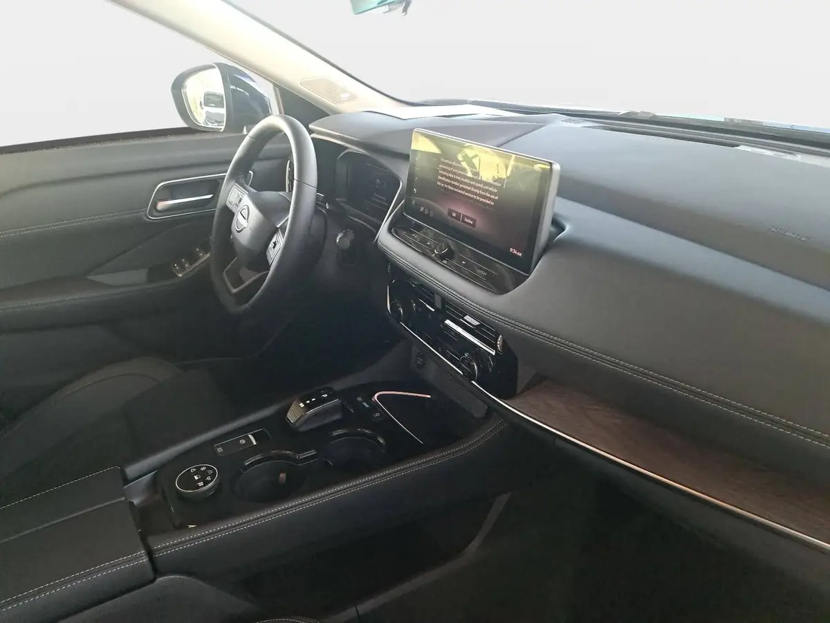 NISSAN X-TRAIL 1.5 VC-T E-4ORCE 4X4 AUTO. MJ26 TEKNA PREMIUM 7-SITZE