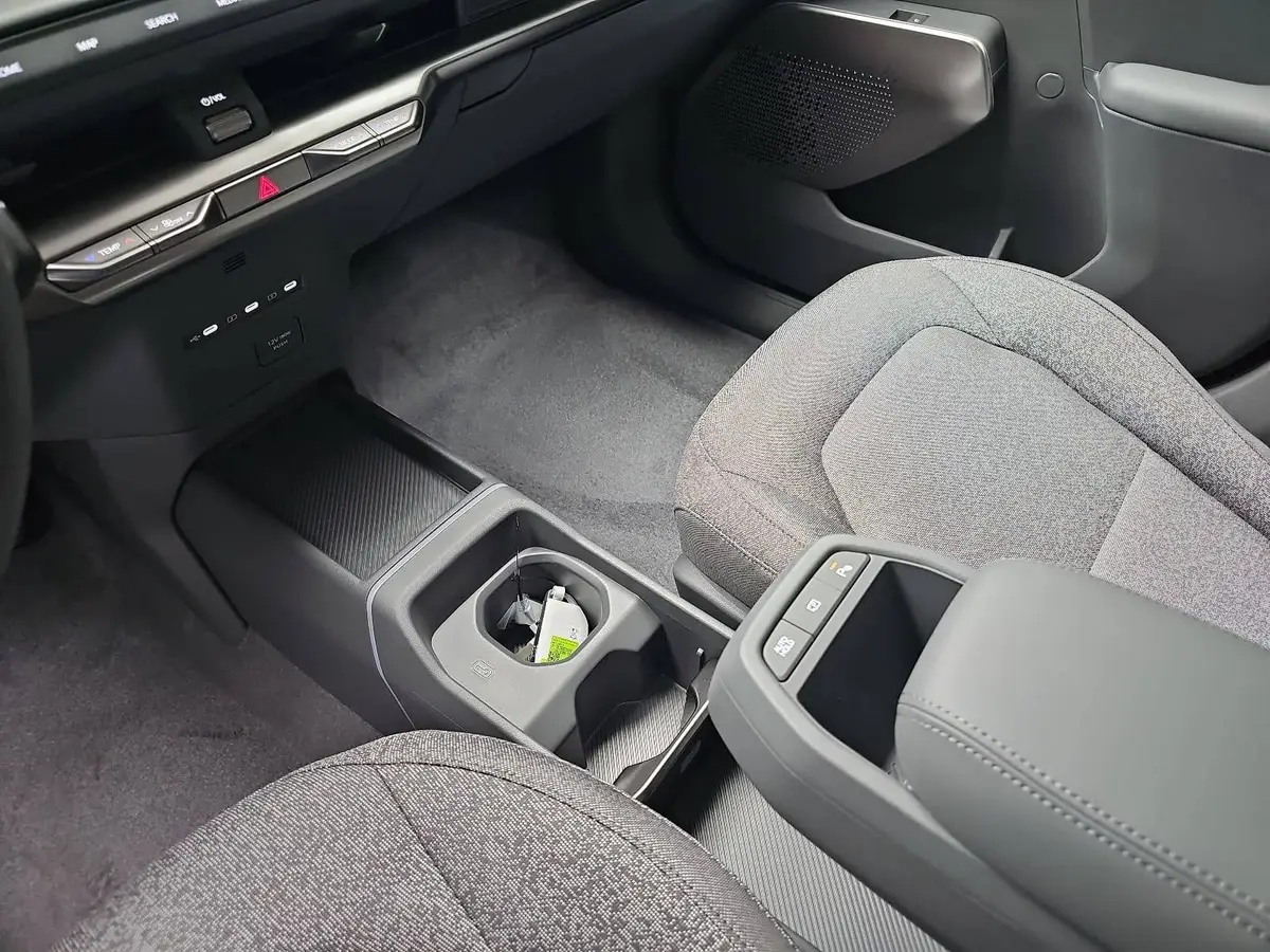 KIA EV2 42.2 KWH AIR MJ27 WINTER