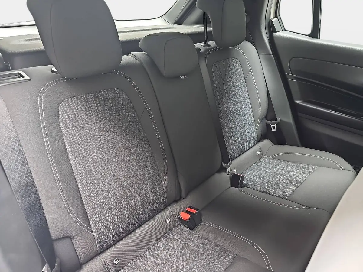 FIAT 600 1.2 T3 HYBRID DCT BUSINESS EDITION MJ26 ALLWETTERREIFEN