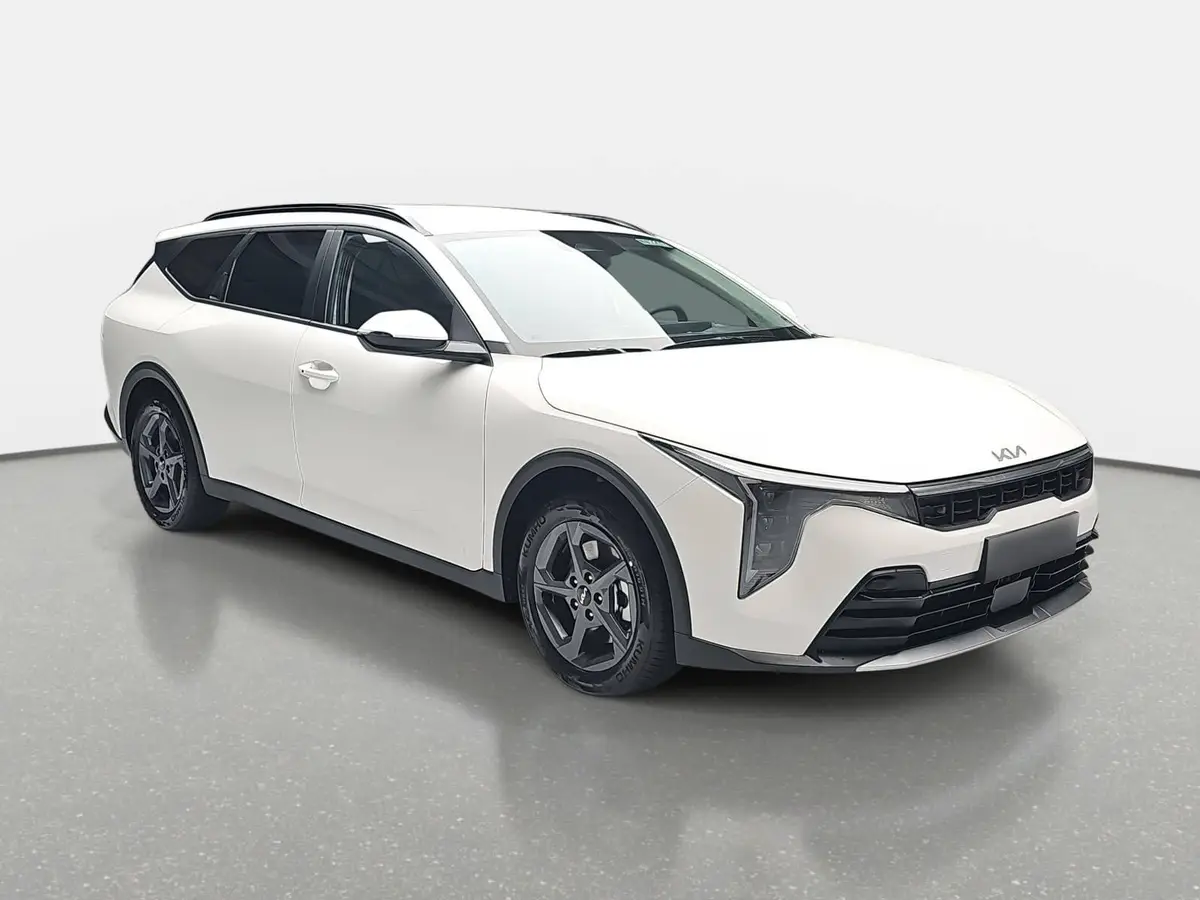 KIA K4 SW 1.6 T-GDI 150 PS DCT7 VISION MJ26 KOMFORT-PRO