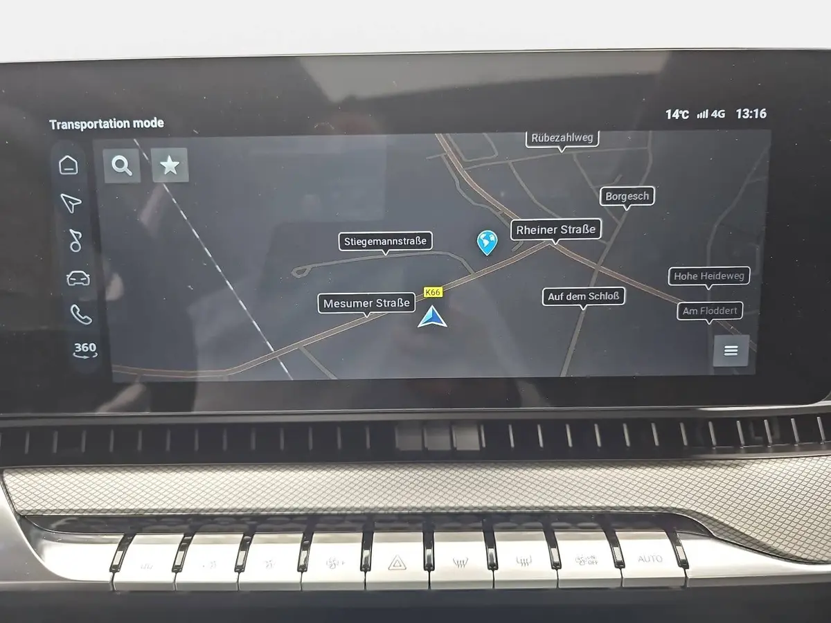 MG S9 PLUG-IN-HYBRID MY26 PREMIUM