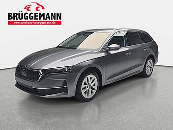 SKODA OCTAVIA COMBI 2.0 TDI DSG SELECTION NAVI LED ACC WINTER KAMERA A