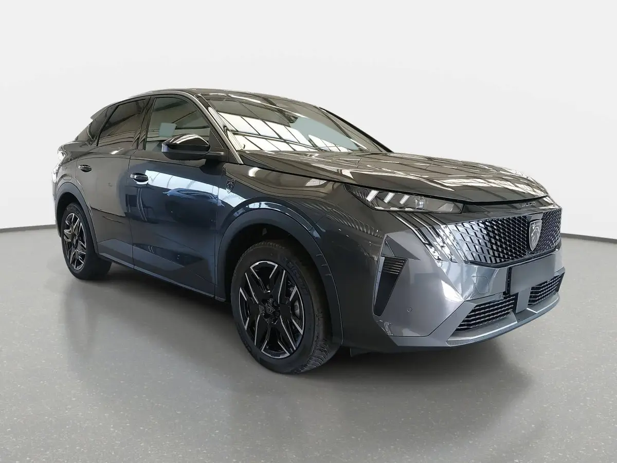 PEUGEOT 3008 1.2 HYBRID 145 E-DSC6 GT NAVI KLIMA LED AHK LM19