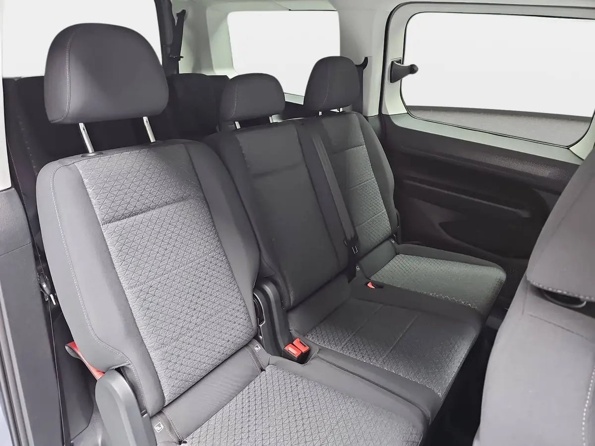 FORD TOURNEO CONNECT 1.5 EB AUTO. PHEV L2 GRAND TITANIUM NAVI LED KLIMA