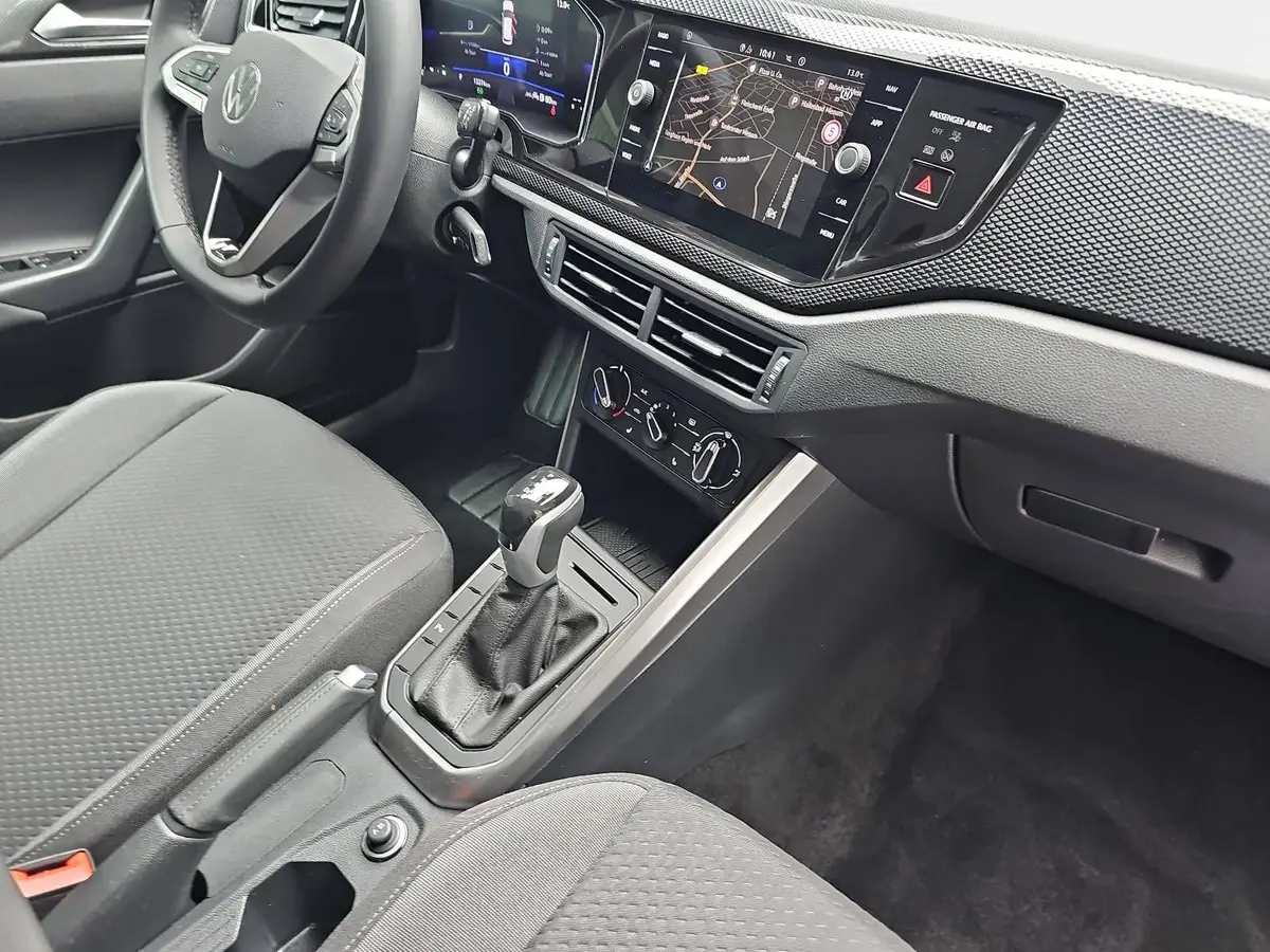 VW TAIGO 1.0 TSI DSG LIFE NAVI LED ACC SITZHEIZUNG PDC KAME